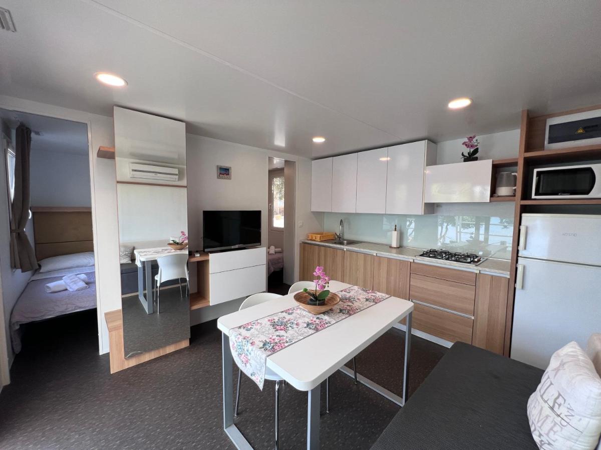 Camp Milo Moje Pensión 4*