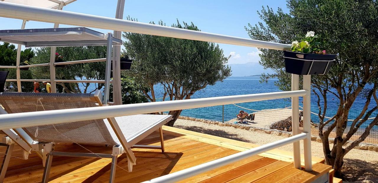 Camp Milo Moje 4* Drvenik (Split-Dalmatia)