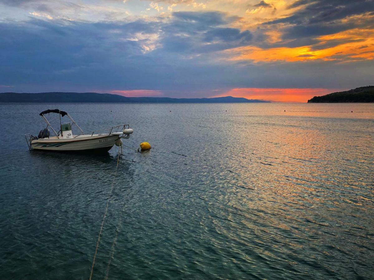 Camp Milo Moje Drvenik (Split-Dalmatia)