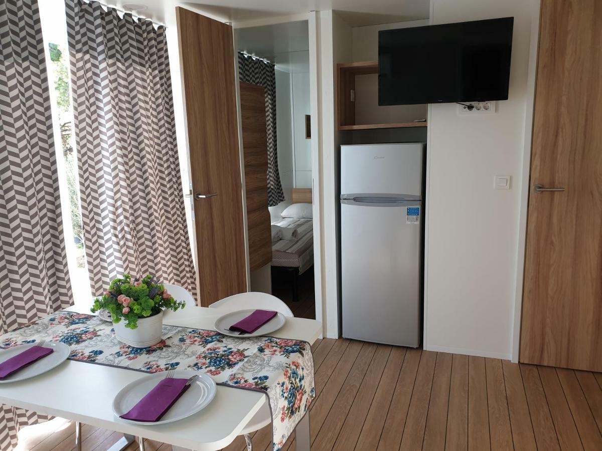 Camp Milo Moje 4* Drvenik (Split-Dalmatia)