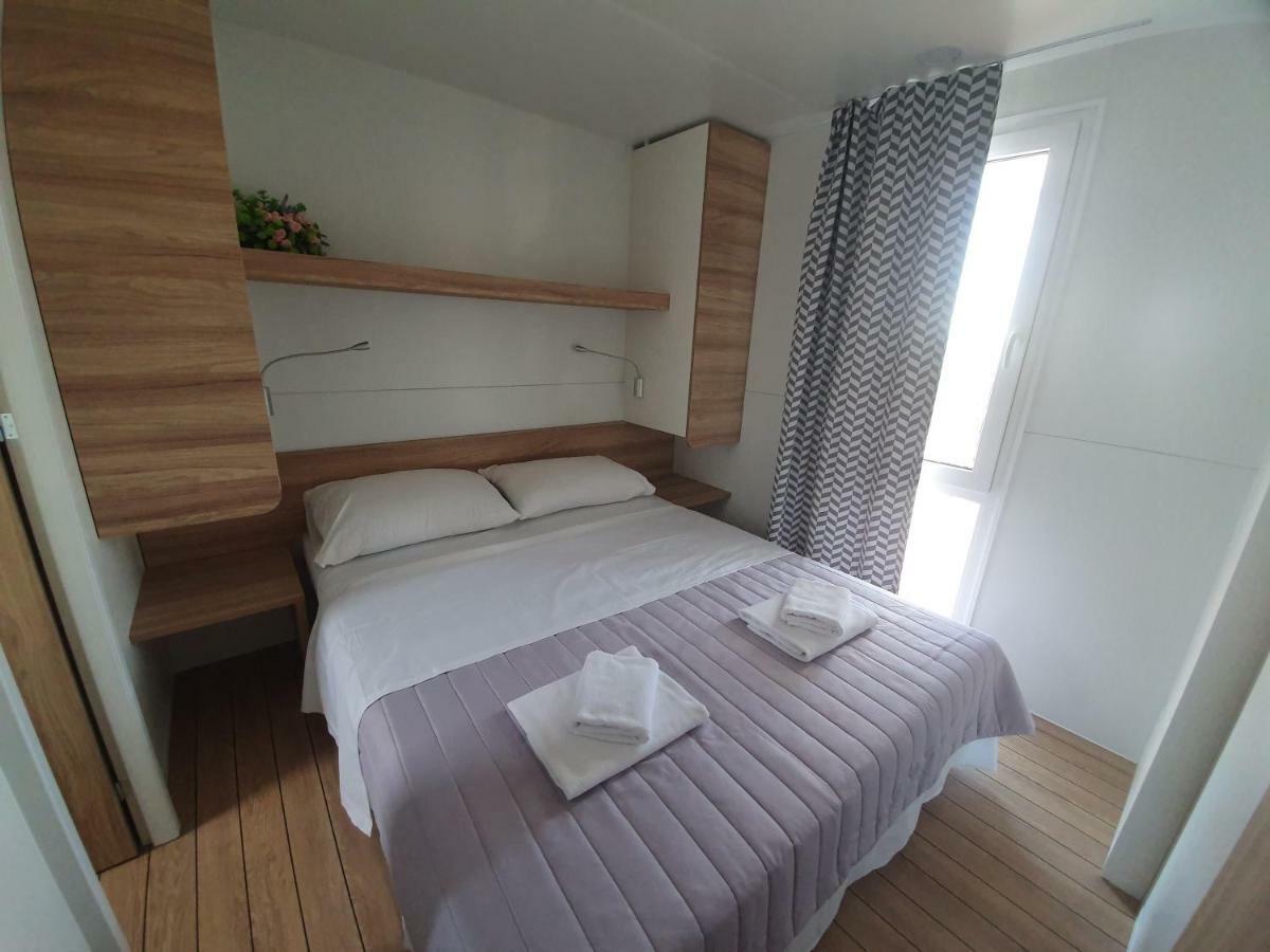 Camp Milo Moje Drvenik (Split-Dalmatia)