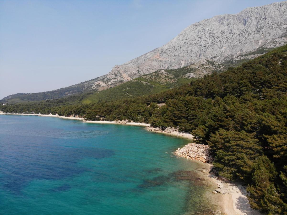 Camp Milo Moje 4*