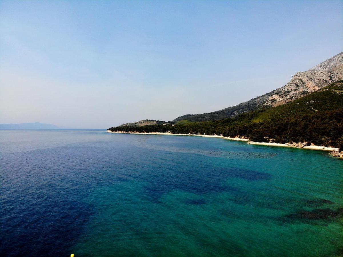 Camp Milo Moje Pensión 4*