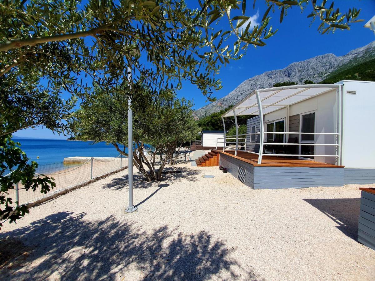 Camp Milo Moje Pensión Drvenik (Split-Dalmatia)