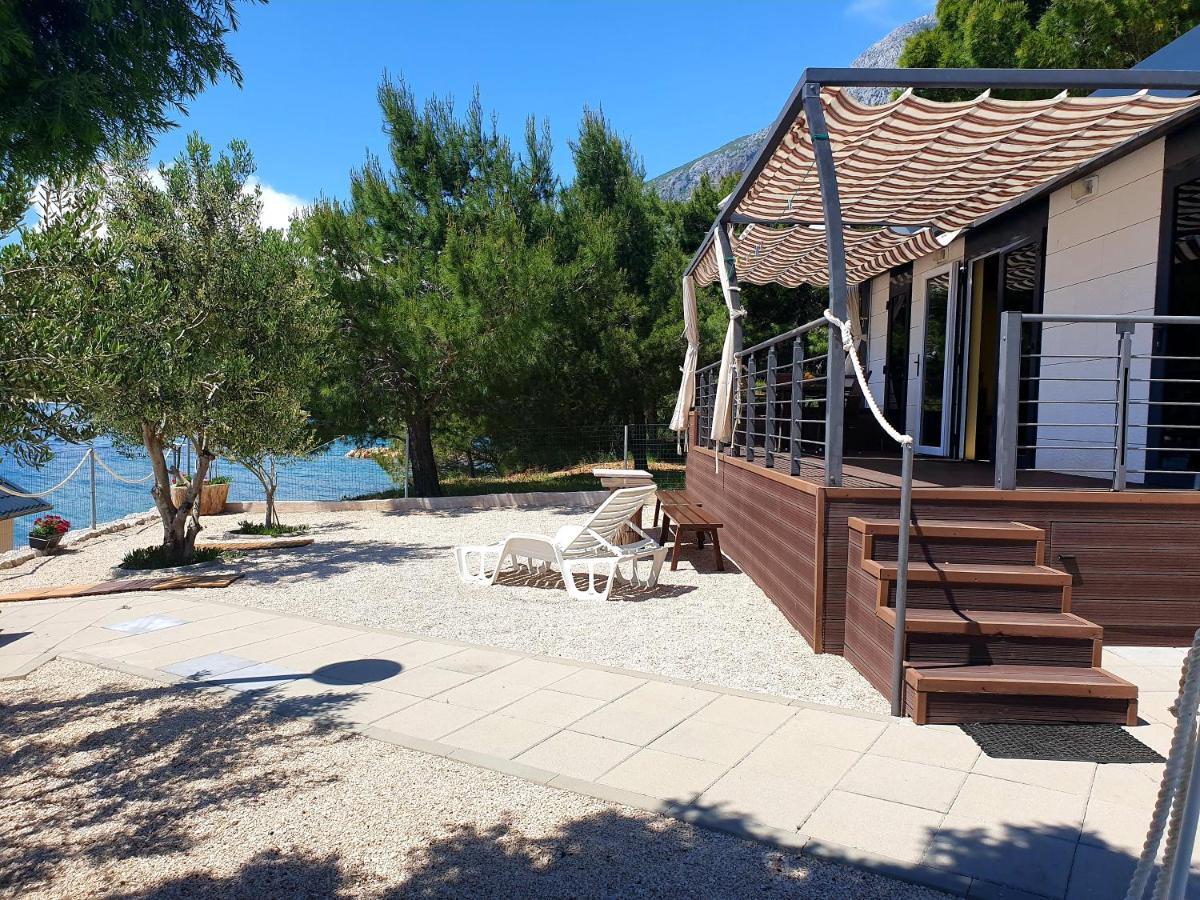 Camp Milo Moje 4* Drvenik (Split-Dalmatia)