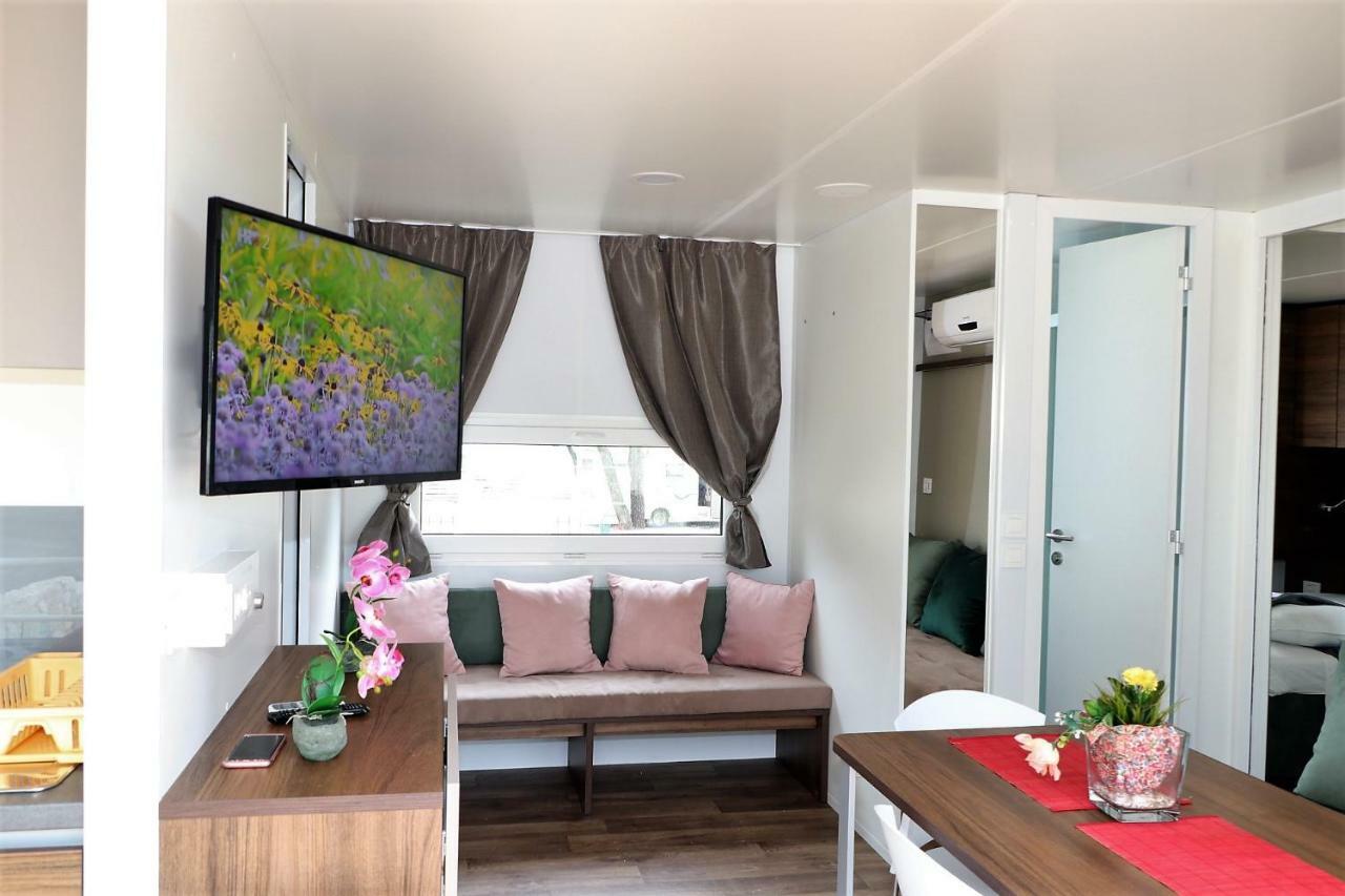 Camp Milo Moje Pensjonat Drvenik (Split-Dalmatia)