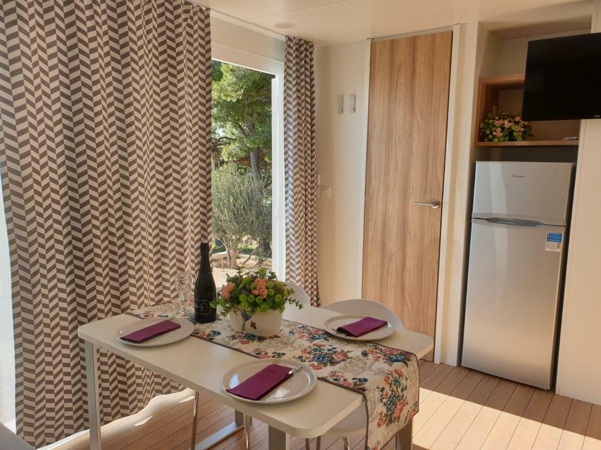 Guest house Camp Milo Moje