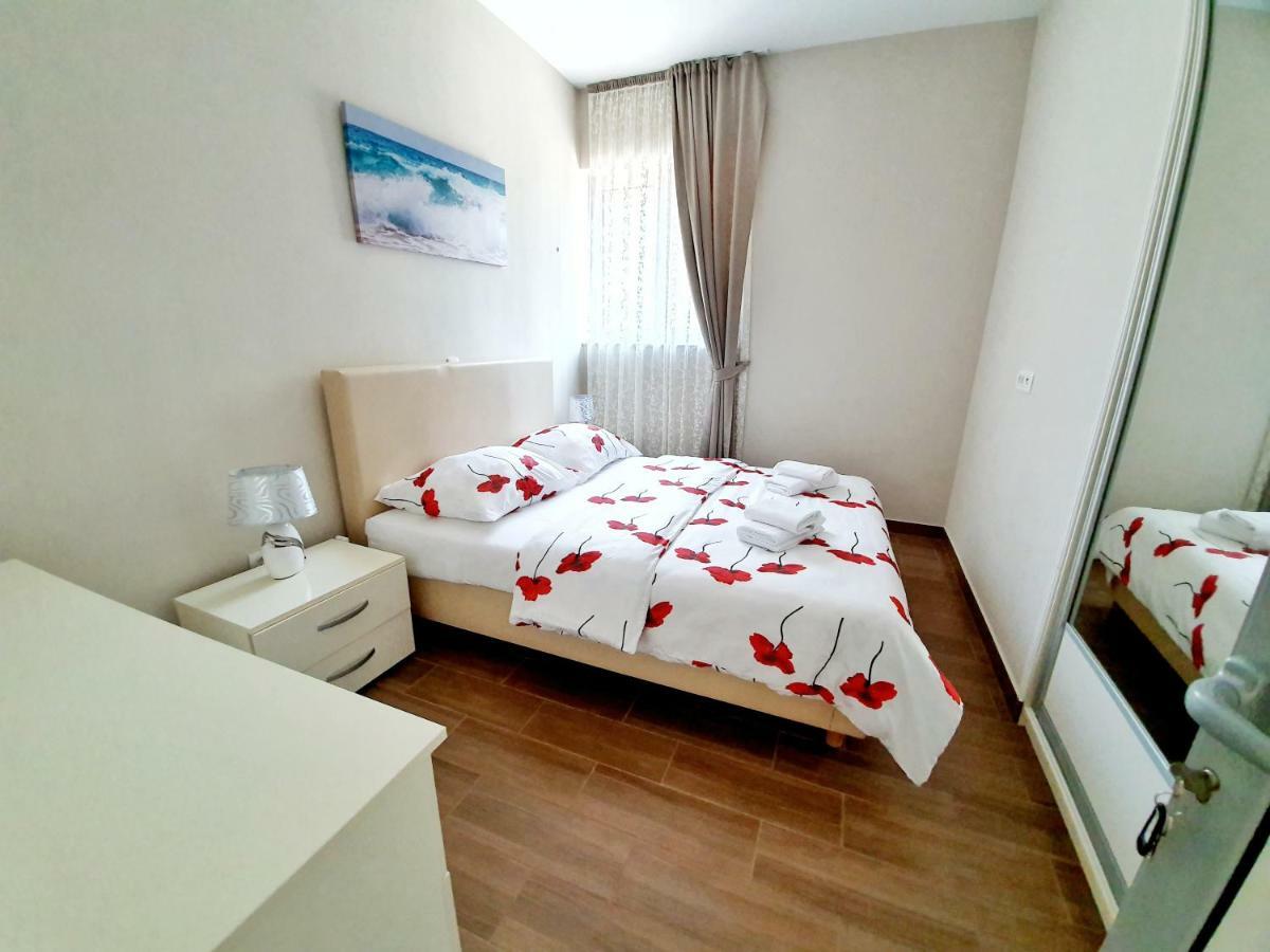 Camp Milo Moje 4* Drvenik (Split-Dalmatia)
