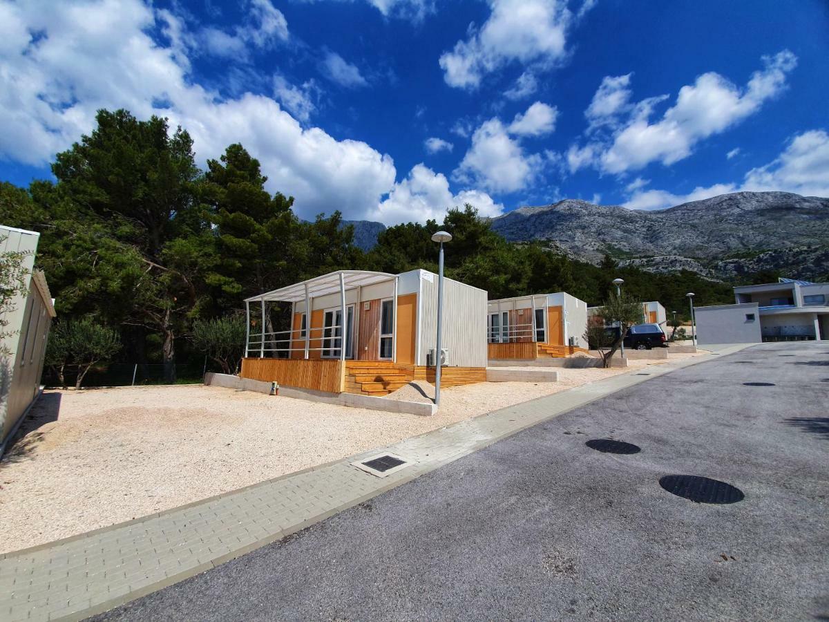Guest house Camp Milo Moje Drvenik (Split-Dalmatia)