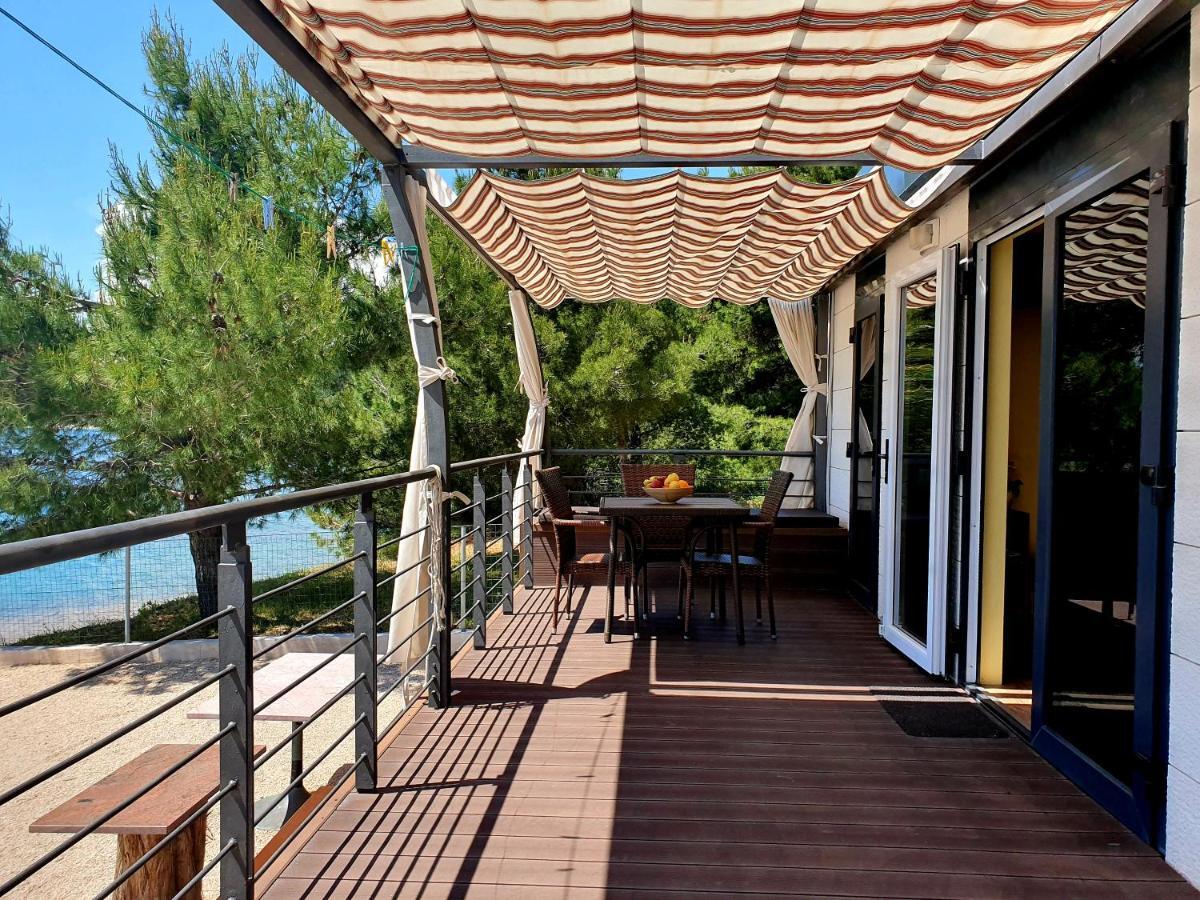 Camp Milo Moje Guest house