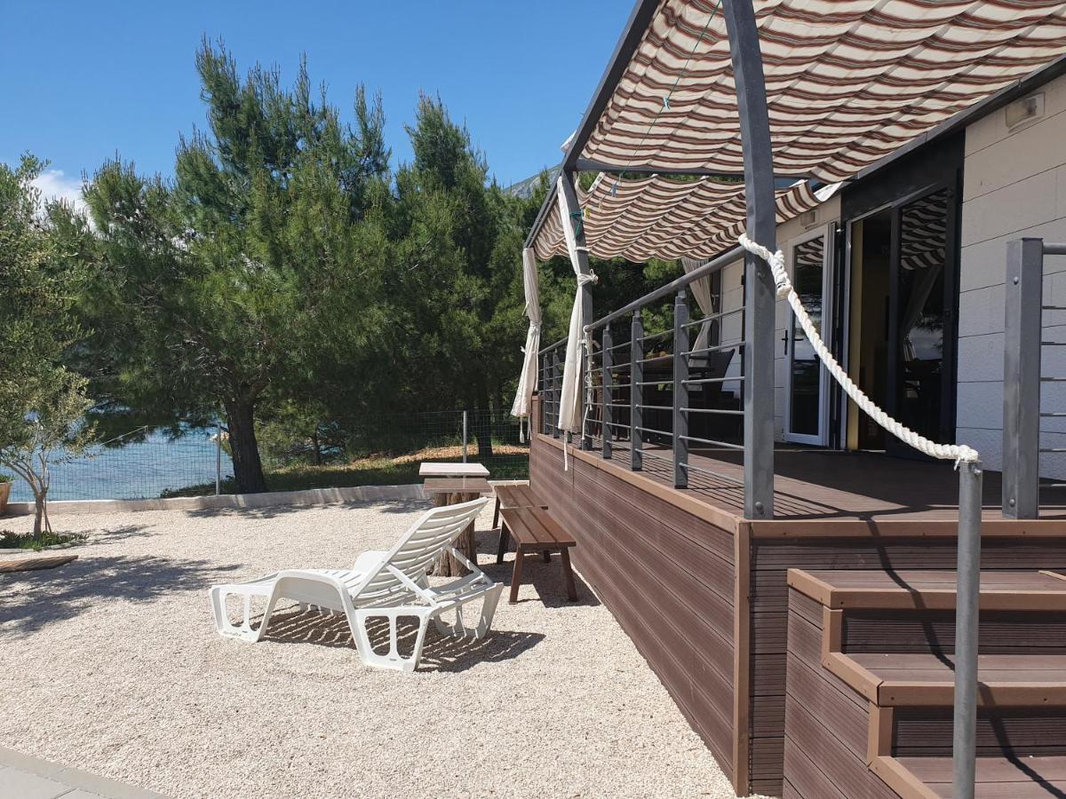 Camp Milo Moje 4*